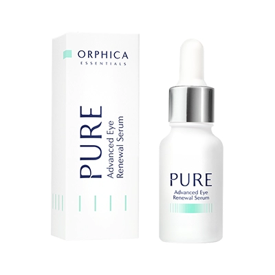 ORPHICA PURE Serum pod oczy 15ml
